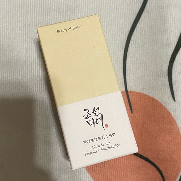 Beauty of Joseon Glow Serum Propolis + Niacinamide NIB - Picture 3 of 4